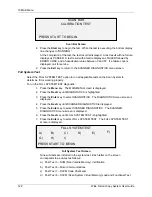 Preview for 134 page of Xerox 5101 User Manual