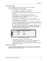 Preview for 137 page of Xerox 5101 User Manual