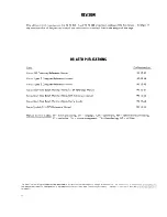 Preview for 3 page of Xerox 530 Language And Operations Reference Manual