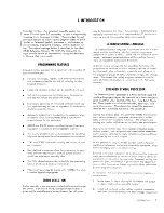 Preview for 8 page of Xerox 530 Language And Operations Reference Manual