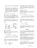 Preview for 12 page of Xerox 530 Language And Operations Reference Manual