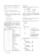 Preview for 13 page of Xerox 530 Language And Operations Reference Manual