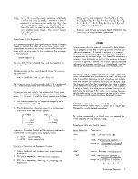 Preview for 14 page of Xerox 530 Language And Operations Reference Manual