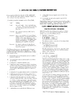 Preview for 20 page of Xerox 530 Language And Operations Reference Manual