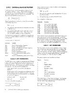 Preview for 23 page of Xerox 530 Language And Operations Reference Manual