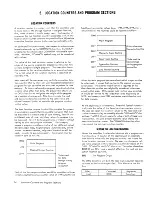 Preview for 31 page of Xerox 530 Language And Operations Reference Manual