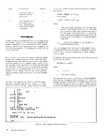 Preview for 65 page of Xerox 530 Language And Operations Reference Manual