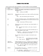 Preview for 6 page of Xerox 530 System Management Reference Manual