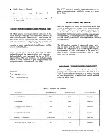 Preview for 23 page of Xerox 530 System Management Reference Manual