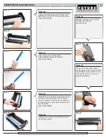 Preview for 3 page of Xerox 5400DT - Phaser B/W Laser Printer Technical Instructions