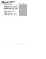 Preview for 83 page of Xerox 5400N - Phaser B/W Laser Printer Service Quick Reference Manual