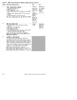 Preview for 179 page of Xerox 5400N - Phaser B/W Laser Printer Service Quick Reference Manual