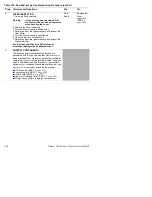 Preview for 227 page of Xerox 5400N - Phaser B/W Laser Printer Service Quick Reference Manual