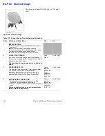 Preview for 233 page of Xerox 5400N - Phaser B/W Laser Printer Service Quick Reference Manual