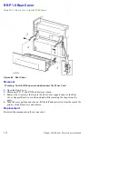 Preview for 287 page of Xerox 5400N - Phaser B/W Laser Printer Service Quick Reference Manual