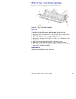 Preview for 292 page of Xerox 5400N - Phaser B/W Laser Printer Service Quick Reference Manual