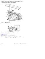 Preview for 319 page of Xerox 5400N - Phaser B/W Laser Printer Service Quick Reference Manual