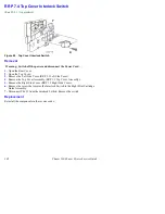 Preview for 331 page of Xerox 5400N - Phaser B/W Laser Printer Service Quick Reference Manual