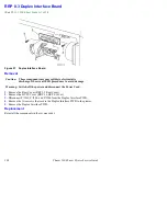 Preview for 337 page of Xerox 5400N - Phaser B/W Laser Printer Service Quick Reference Manual