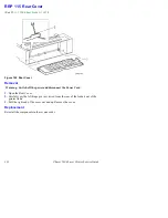 Preview for 361 page of Xerox 5400N - Phaser B/W Laser Printer Service Quick Reference Manual