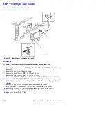 Preview for 371 page of Xerox 5400N - Phaser B/W Laser Printer Service Quick Reference Manual