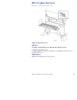 Preview for 384 page of Xerox 5400N - Phaser B/W Laser Printer Service Quick Reference Manual