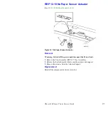 Preview for 400 page of Xerox 5400N - Phaser B/W Laser Printer Service Quick Reference Manual