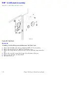 Preview for 407 page of Xerox 5400N - Phaser B/W Laser Printer Service Quick Reference Manual