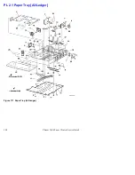 Preview for 415 page of Xerox 5400N - Phaser B/W Laser Printer Service Quick Reference Manual