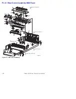 Preview for 427 page of Xerox 5400N - Phaser B/W Laser Printer Service Quick Reference Manual