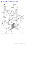 Preview for 453 page of Xerox 5400N - Phaser B/W Laser Printer Service Quick Reference Manual