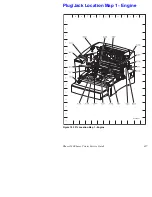 Preview for 466 page of Xerox 5400N - Phaser B/W Laser Printer Service Quick Reference Manual