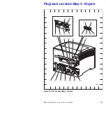 Preview for 468 page of Xerox 5400N - Phaser B/W Laser Printer Service Quick Reference Manual