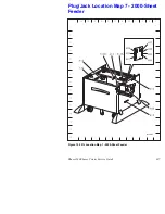 Preview for 476 page of Xerox 5400N - Phaser B/W Laser Printer Service Quick Reference Manual