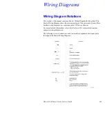 Preview for 478 page of Xerox 5400N - Phaser B/W Laser Printer Service Quick Reference Manual