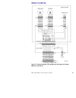 Preview for 496 page of Xerox 5400N - Phaser B/W Laser Printer Service Quick Reference Manual