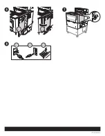 Preview for 2 page of Xerox 5500/YDN - Phaser B/W Laser Printer Manual