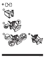 Preview for 7 page of Xerox 5500/YDN - Phaser B/W Laser Printer Manual