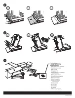 Preview for 11 page of Xerox 5500/YDN - Phaser B/W Laser Printer Manual