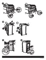 Preview for 13 page of Xerox 5500/YDN - Phaser B/W Laser Printer Manual