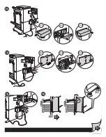 Preview for 14 page of Xerox 5500/YDN - Phaser B/W Laser Printer Manual