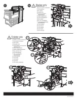 Preview for 15 page of Xerox 5500/YDN - Phaser B/W Laser Printer Manual