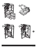 Preview for 16 page of Xerox 5500/YDN - Phaser B/W Laser Printer Manual