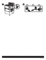 Preview for 21 page of Xerox 5500/YDN - Phaser B/W Laser Printer Manual