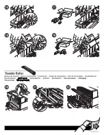 Preview for 24 page of Xerox 5500/YDN - Phaser B/W Laser Printer Manual