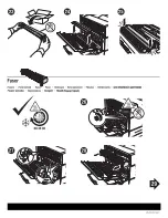 Preview for 25 page of Xerox 5500/YDN - Phaser B/W Laser Printer Manual