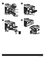 Preview for 29 page of Xerox 5500/YDN - Phaser B/W Laser Printer Manual