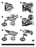 Preview for 38 page of Xerox 5500/YDN - Phaser B/W Laser Printer Manual