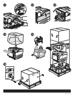 Preview for 39 page of Xerox 5500/YDN - Phaser B/W Laser Printer Manual