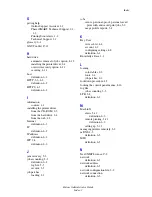 Preview for 115 page of Xerox 5550B - Phaser B/W Laser Printer Administrator'S Manual